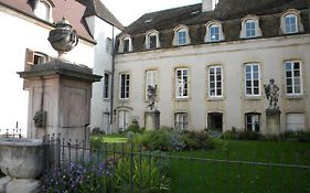 Les chanceliers Duplex