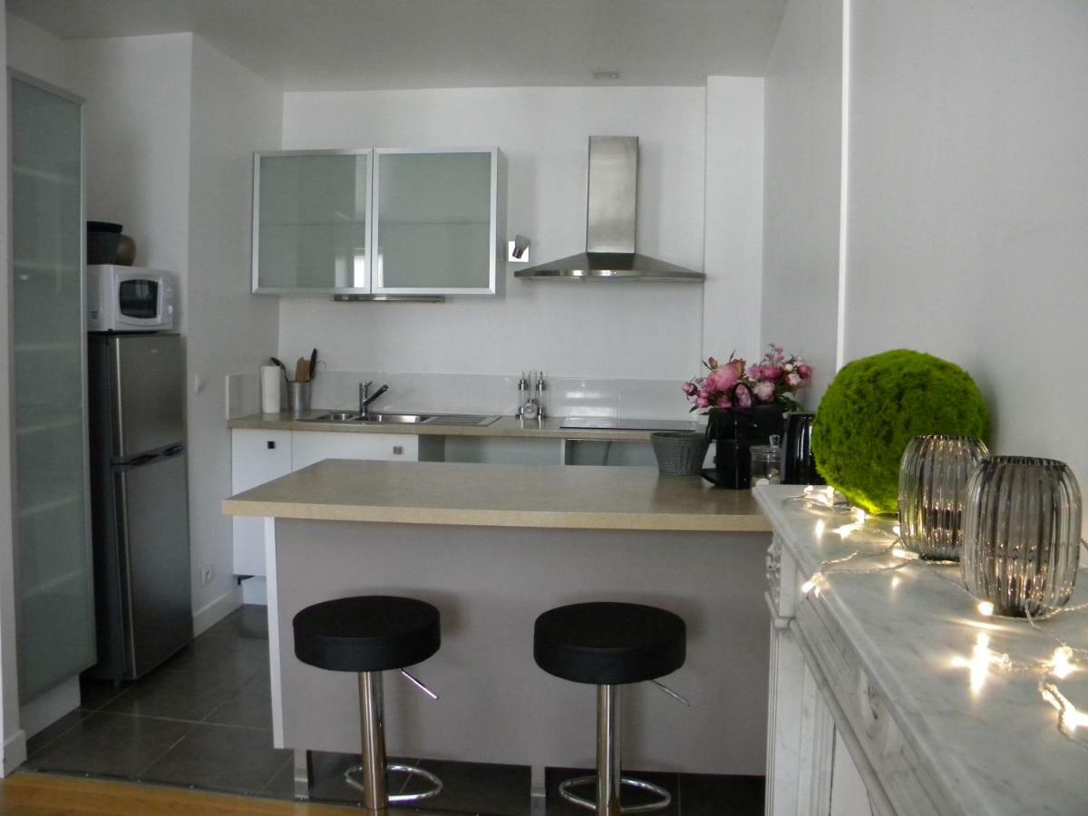Appartement Les chanceliers Duplex à Beaune  Extérieur photo