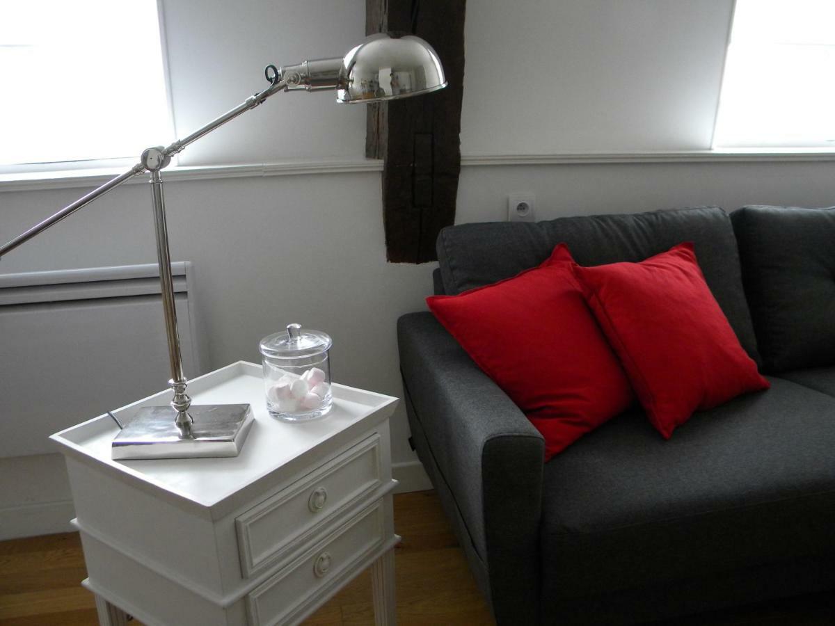 Appartement Les chanceliers Duplex à Beaune  Extérieur photo