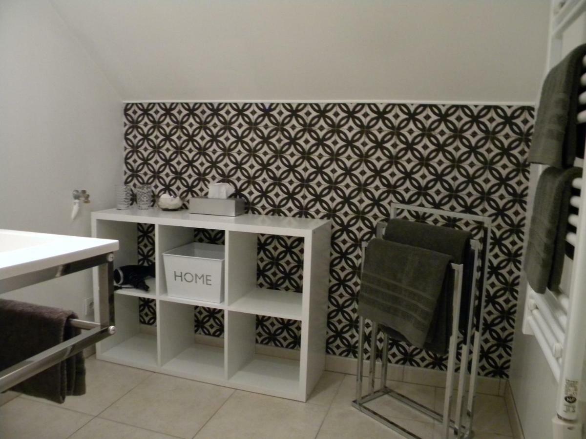 Appartement Les chanceliers Duplex à Beaune  Extérieur photo