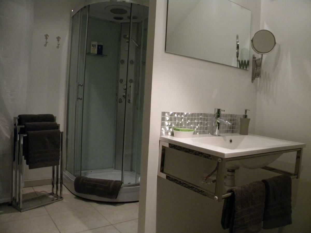 Appartement Les chanceliers Duplex à Beaune  Extérieur photo